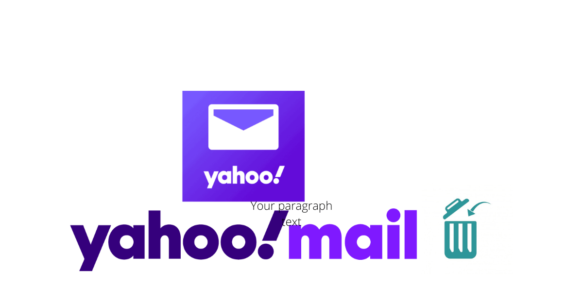 image on how to delete emails