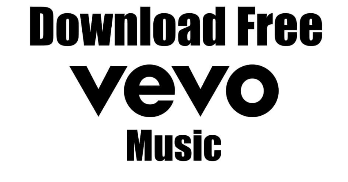Image Of Download Free Vevo Music