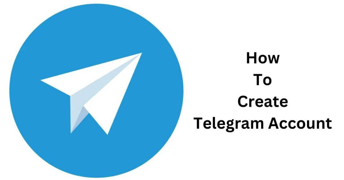 How To Create A Telegram Account Image