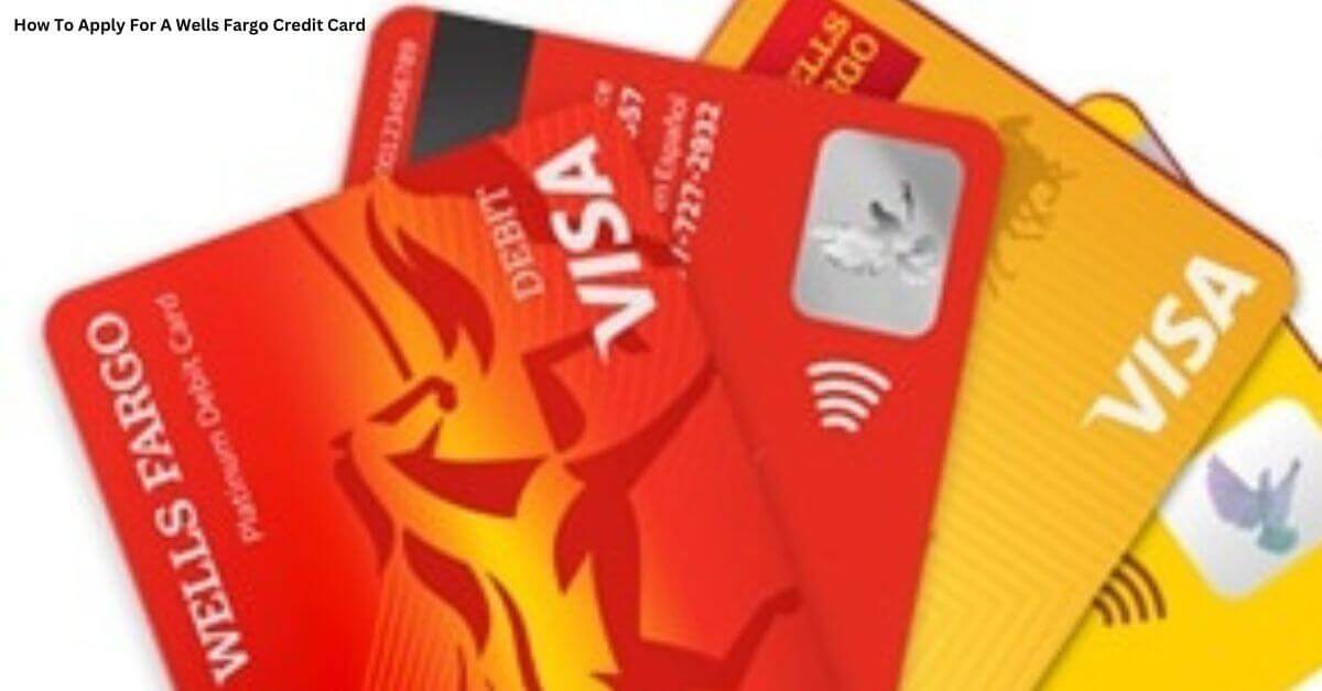 How To Activate Your Wells Fargo Card Image