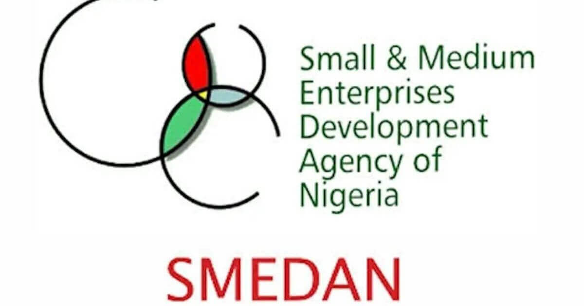 How To Apply For SMEDAN lOAN For 2023 Image