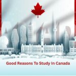 Good Reasons To Study In Canada Image